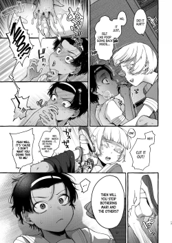 Page 17 of Ijimekko o Wakarasete Onnanoko ni Suru made｜Teaching the Bully a Lesson Until He Turns Into a Girl