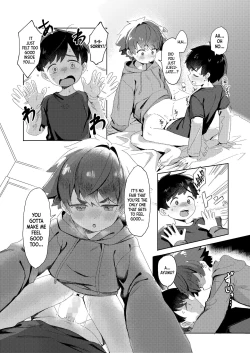 Page 14 of Misete Yaru!｜I'll Show You!