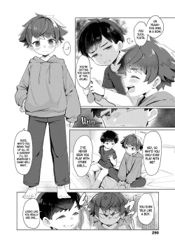 Page 2 of Misete Yaru!｜I'll Show You!