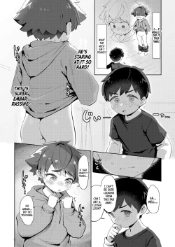 Page 6 of Misete Yaru!｜I'll Show You!