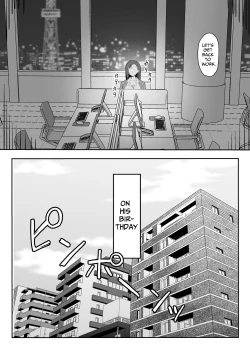 Page 18 of Cool-kei Toshiue BariCare Kanojo Songen Hakai Wakan | Cool Carrier Focused Girlfriend