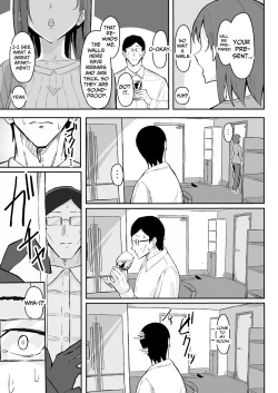 Page 21 of Cool-kei Toshiue BariCare Kanojo Songen Hakai Wakan | Cool Carrier Focused Girlfriend