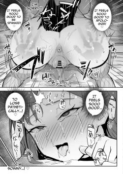 Page 53 of Cool-kei Toshiue BariCare Kanojo Songen Hakai Wakan | Cool Carrier Focused Girlfriend