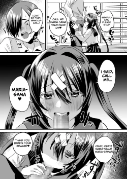 Page 30 of Gakuen Gyaku NTR| School Reverse NTR