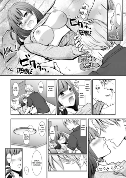 Page 24 of "Sex no Benkyou Shiyokka?" Kareshi ga Iru no ni Itoko kara Shojo wo Ubaware Zecchou Shidou 14