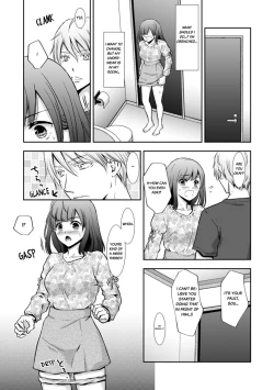 Page 65 of "Sex no Benkyou Shiyokka?" Kareshi ga Iru no ni Itoko kara Shojo wo Ubaware Zecchou Shidou 14