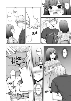 Page 66 of "Sex no Benkyou Shiyokka?" Kareshi ga Iru no ni Itoko kara Shojo wo Ubaware Zecchou Shidou 14