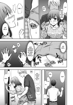 Page 69 of "Sex no Benkyou Shiyokka?" Kareshi ga Iru no ni Itoko kara Shojo wo Ubaware Zecchou Shidou 14