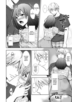 Page 72 of "Sex no Benkyou Shiyokka?" Kareshi ga Iru no ni Itoko kara Shojo wo Ubaware Zecchou Shidou 14