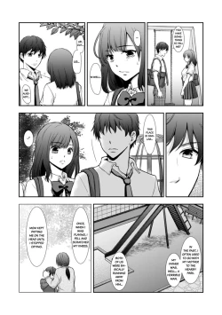 Page 84 of "Sex no Benkyou Shiyokka?" Kareshi ga Iru no ni Itoko kara Shojo wo Ubaware Zecchou Shidou 14