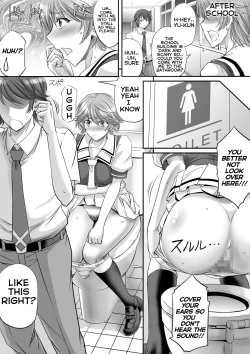 Page 1 of Kaigai Kara No Komisshon