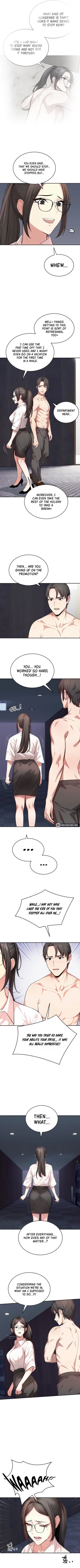 Page 80 of A Guy and a Girl Stuck in an Elevator