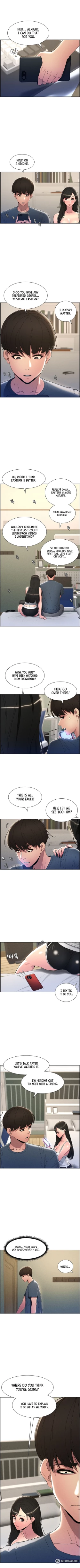 Page 17 of A Secret Lesson With My Younger Sister