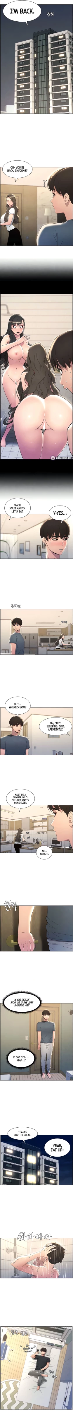 Page 229 of A Secret Lesson With My Younger Sister