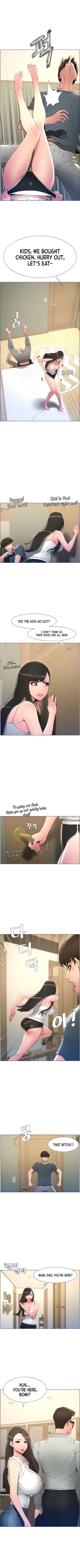 Page 34 of A Secret Lesson With My Younger Sister