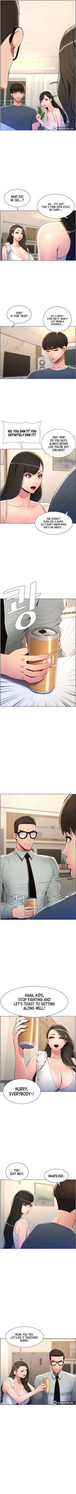 Page 37 of A Secret Lesson With My Younger Sister