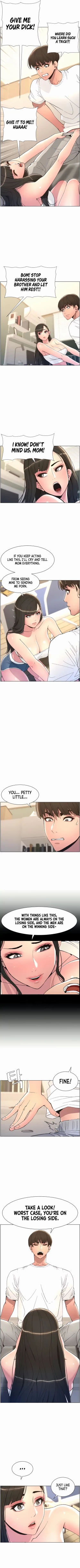 Page 51 of A Secret Lesson With My Younger Sister