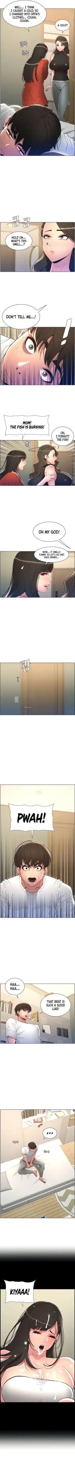 Page 67 of A Secret Lesson With My Younger Sister