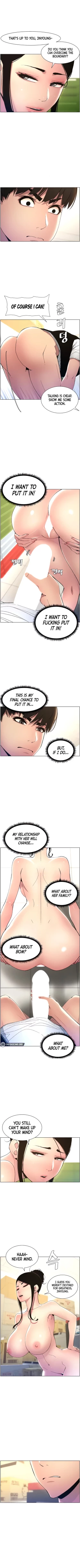 Page 72 of A Secret Lesson With My Younger Sister