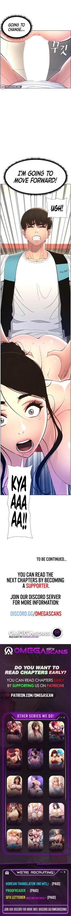 Page 74 of A Secret Lesson With My Younger Sister