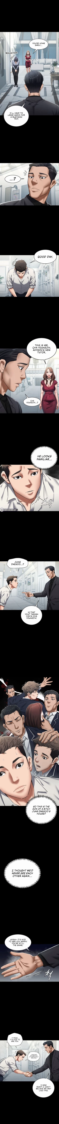 Page 10 of A Very Personal Revenge