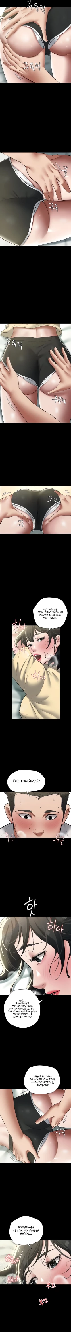 Page 153 of A Very Personal Revenge