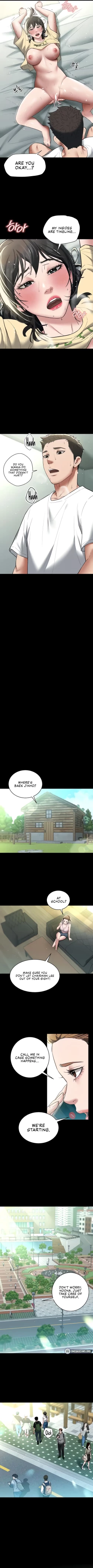 Page 162 of A Very Personal Revenge