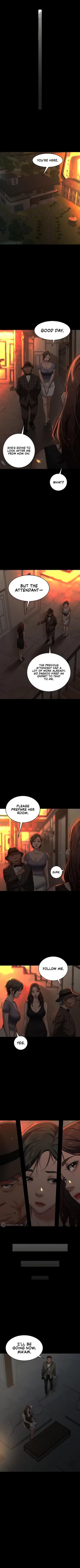 Page 176 of A Very Personal Revenge