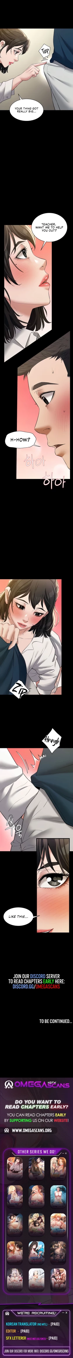 Page 213 of A Very Personal Revenge