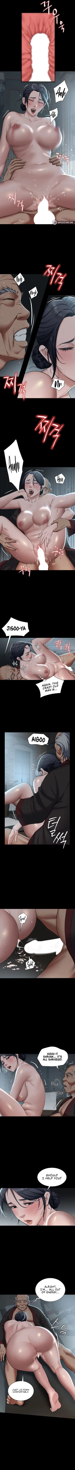 Page 31 of A Very Personal Revenge