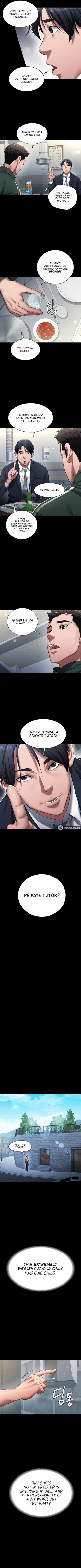 Page 4 of A Very Personal Revenge