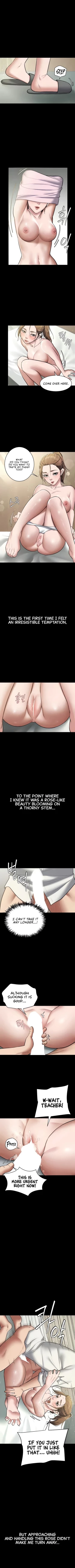 Page 56 of A Very Personal Revenge