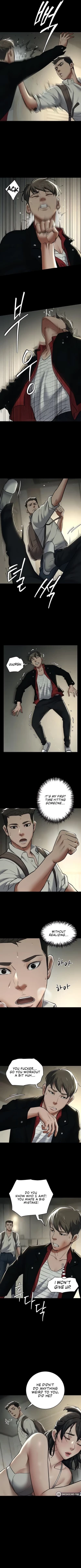 Page 77 of A Very Personal Revenge