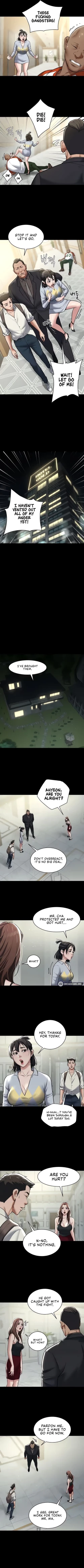 Page 85 of A Very Personal Revenge