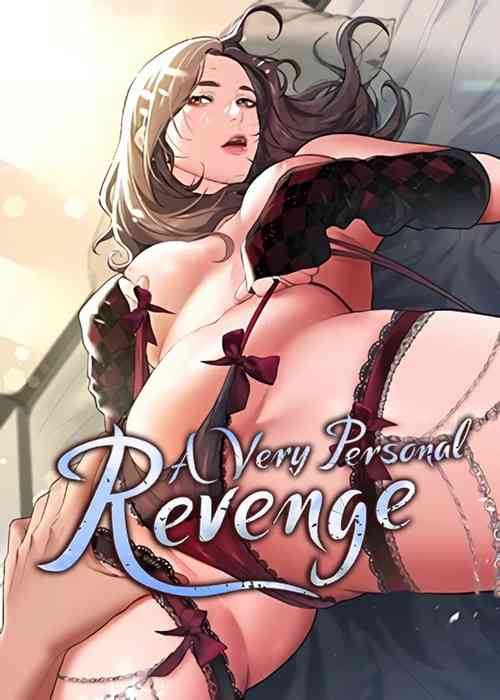 Download A Very Personal Revenge