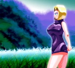 Page 91 of DRAGON ROAD Mousaku Gekijou 4