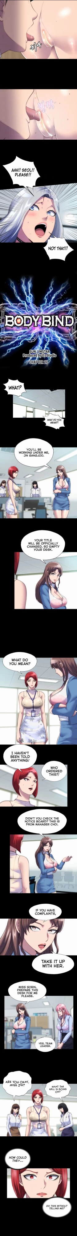 Page 194 of Body Bind