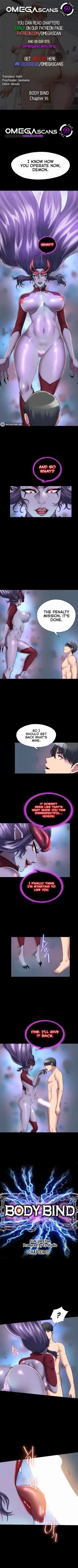 Page 256 of Body Bind