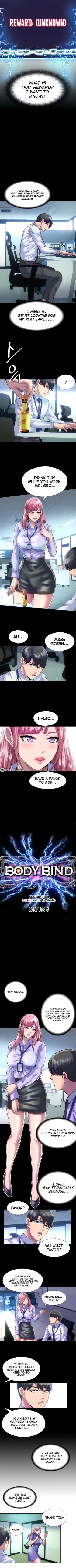 Page 31 of Body Bind