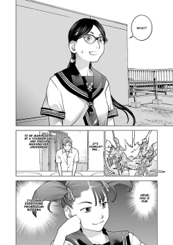 Page 157 of Seishokuki Volume 7