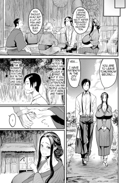 Page 14 of Yotogi-mura| Yotogi Village