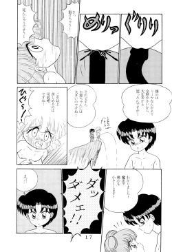 Page 17 of T.Crusher.TAURUS