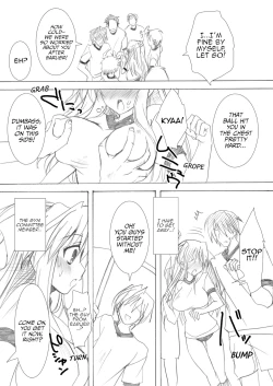 Page 107 of School in the Spring of Youth! Omnibus 1