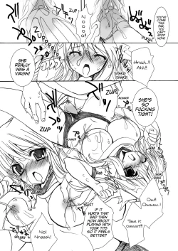 Page 115 of School in the Spring of Youth! Omnibus 1