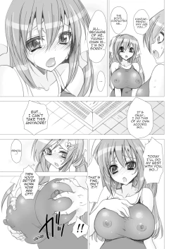 Page 79 of School in the Spring of Youth! Omnibus 1