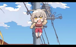 Page 30 of Brainrot Girlfriend