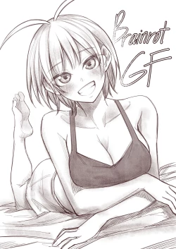 Page 38 of Brainrot Girlfriend