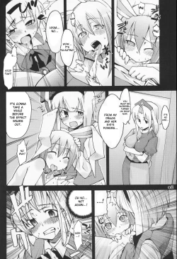 Page 7 of Primrose Path