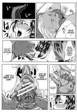 Page 19 of Tsuma wa Instructor - MY WIFE IS BAWDY INSTRUCTOR Ch. 3