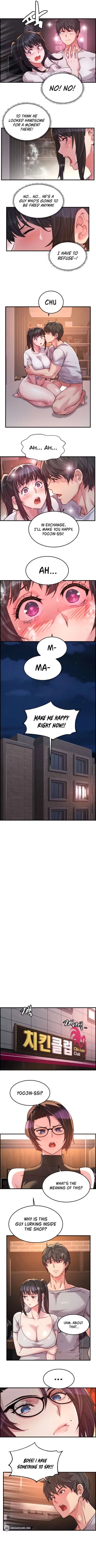 Page 144 of Chicken Club